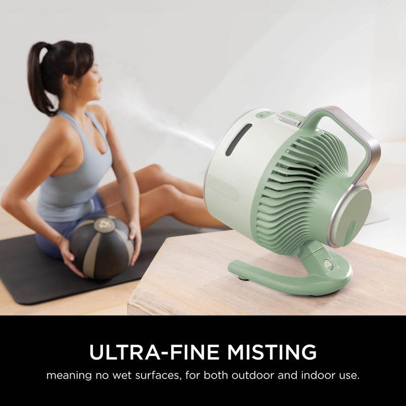 Cordless Fan  Aether Ultra