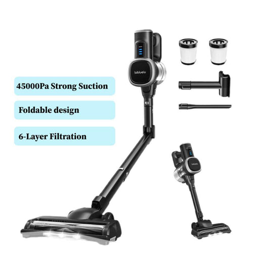 Cordless Vacuum Aether Ultra