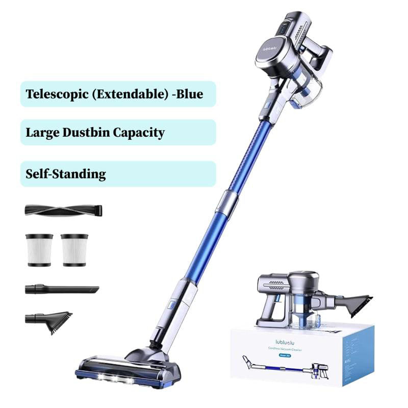 Cordless Vacuum Aether Ultra