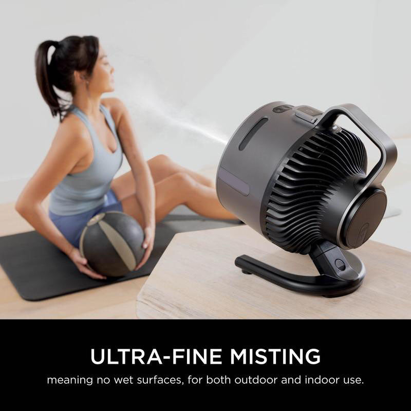 Cordless Fan  Aether Ultra