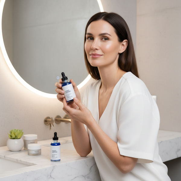 Olivia M. review photo