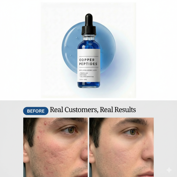 Forge AI Generated Image