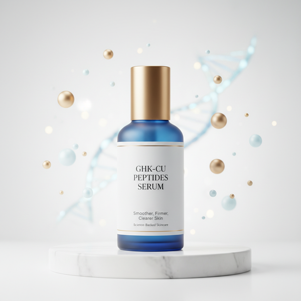 Forge AI Generated Image