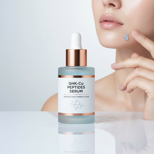 Forge AI Generated Image