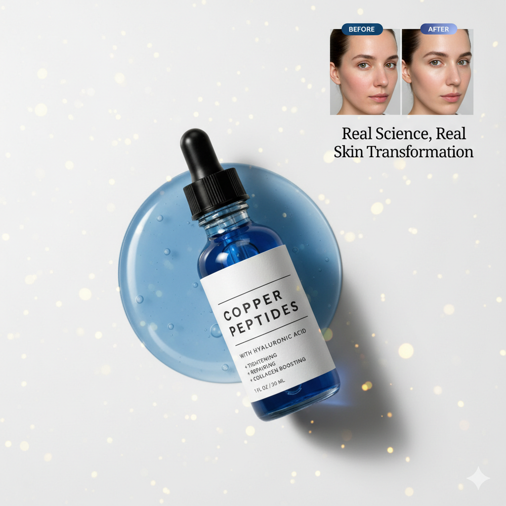 Forge AI Generated Image