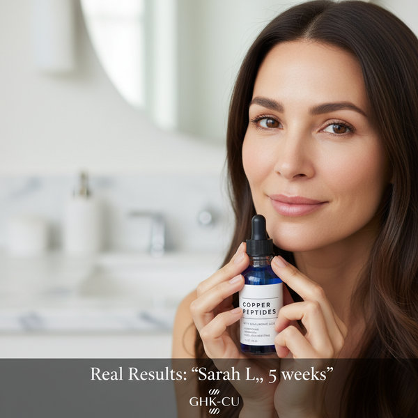 Sarah L. review photo