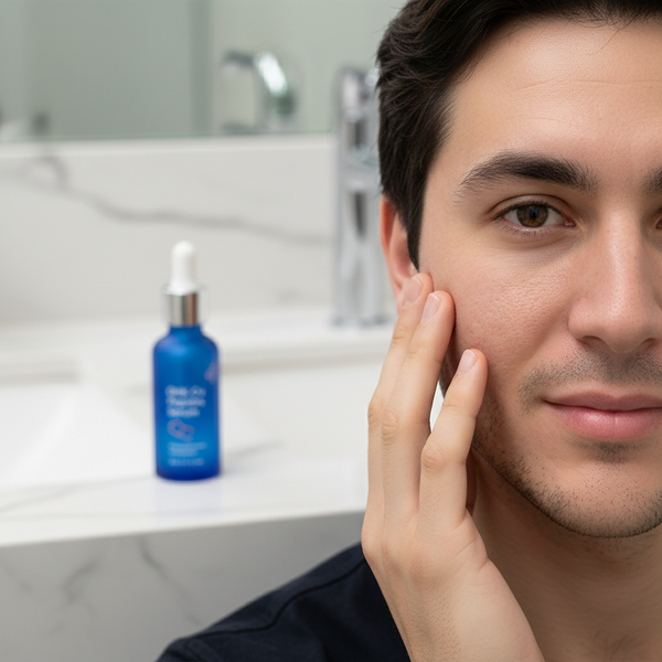 Michael P. review photo