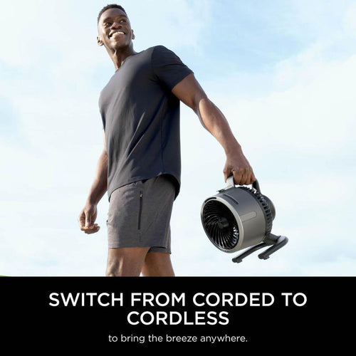 Cordless Fan  Aether Ultra